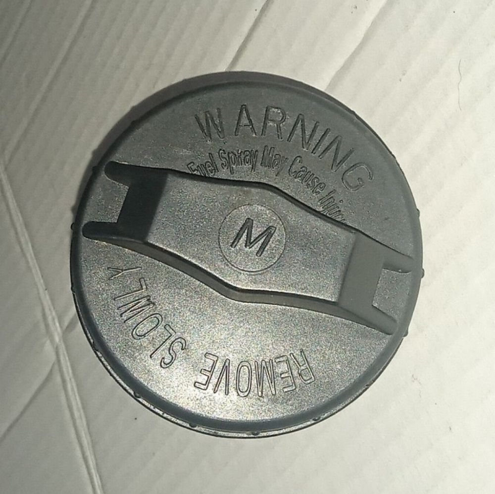 Napa Fuel Cap
